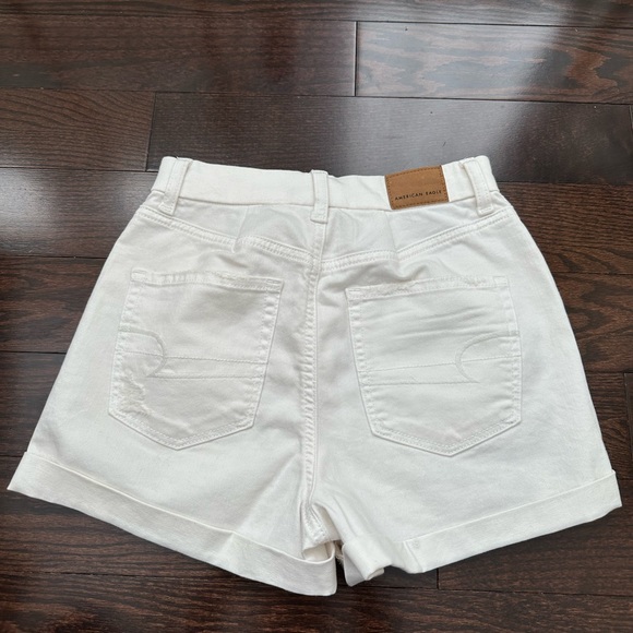 American Eagle Jean Shorts - Picture 2 of 7